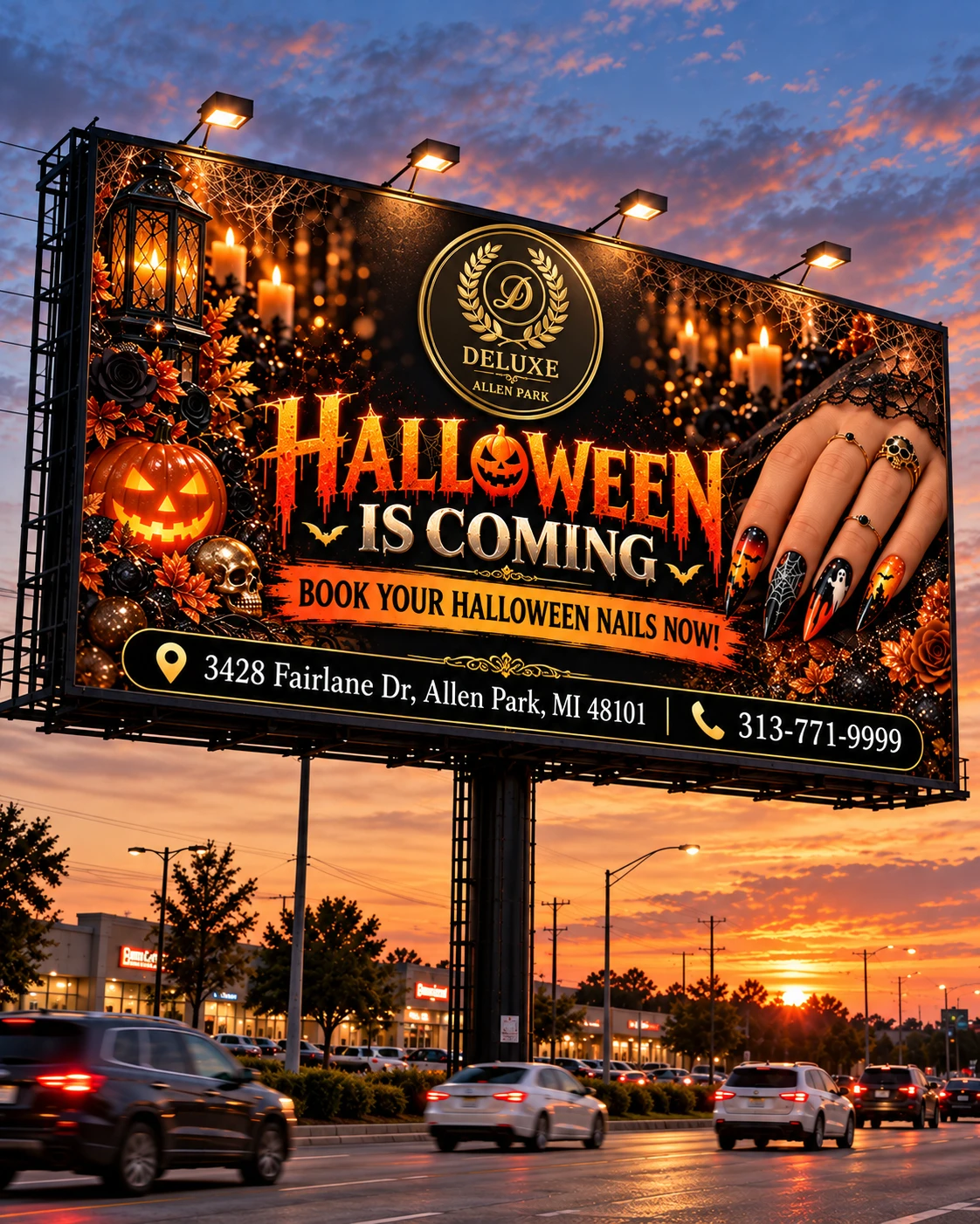 Halloween