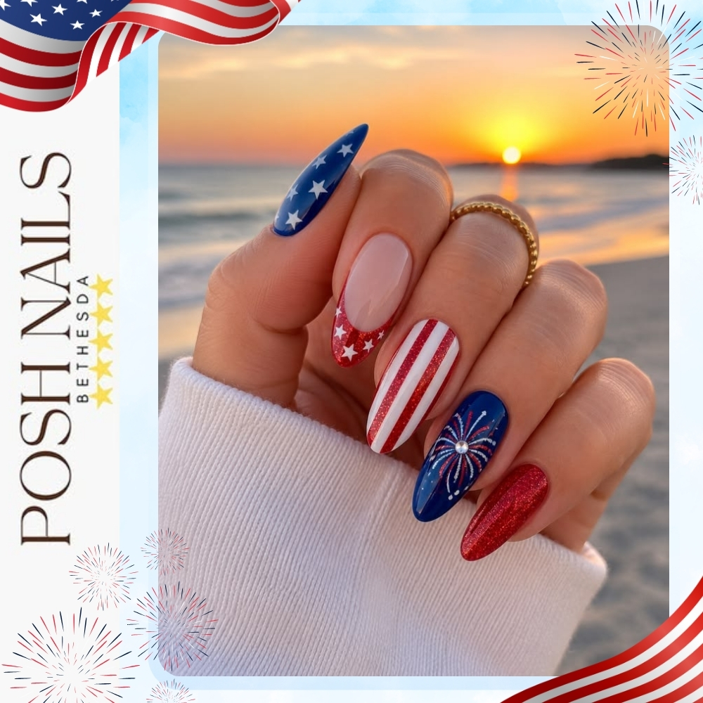 Posh Nails