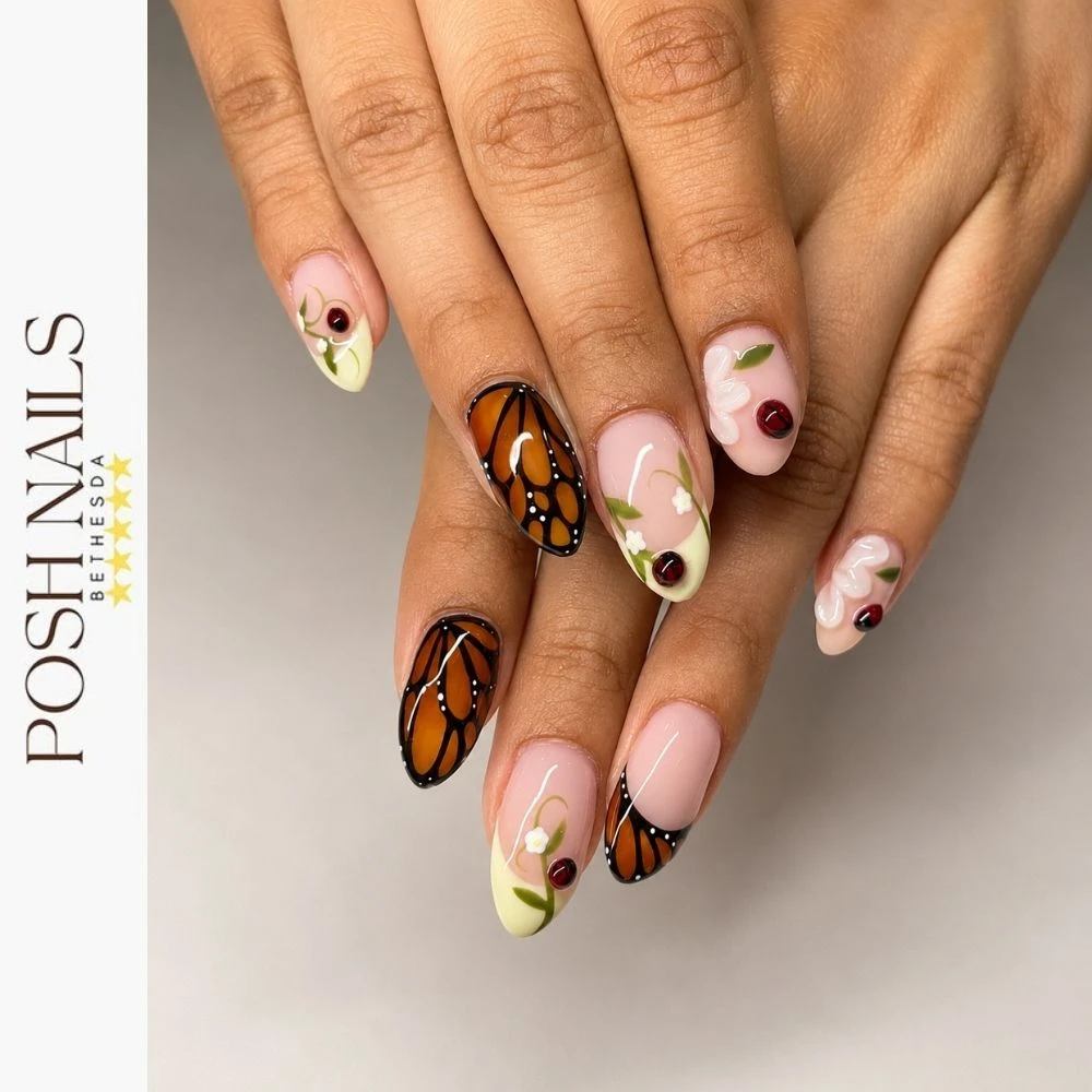 Posh Nails