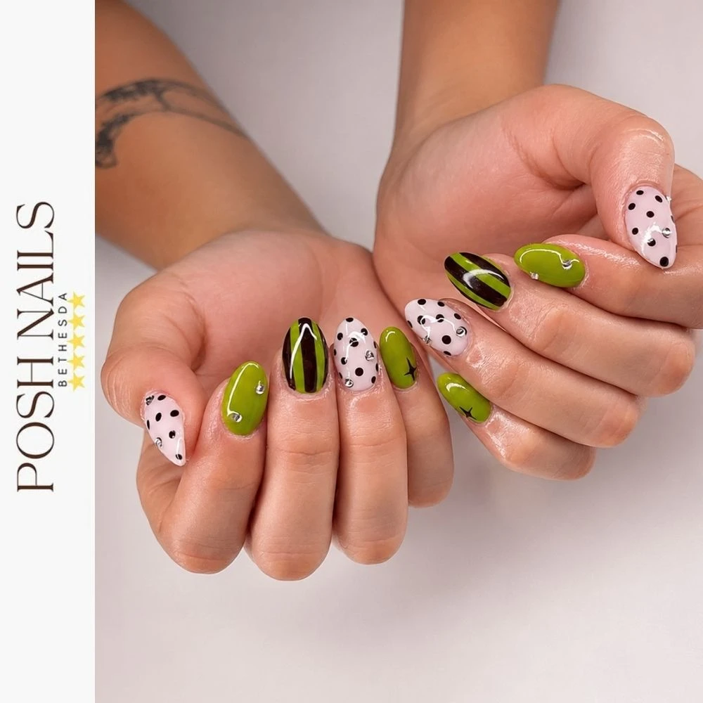 Posh Nails