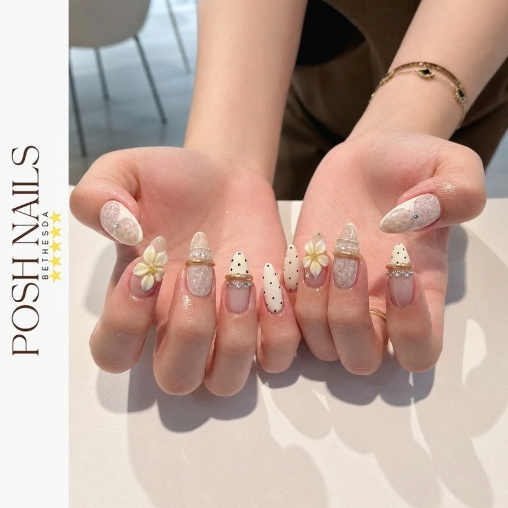 Posh Nails