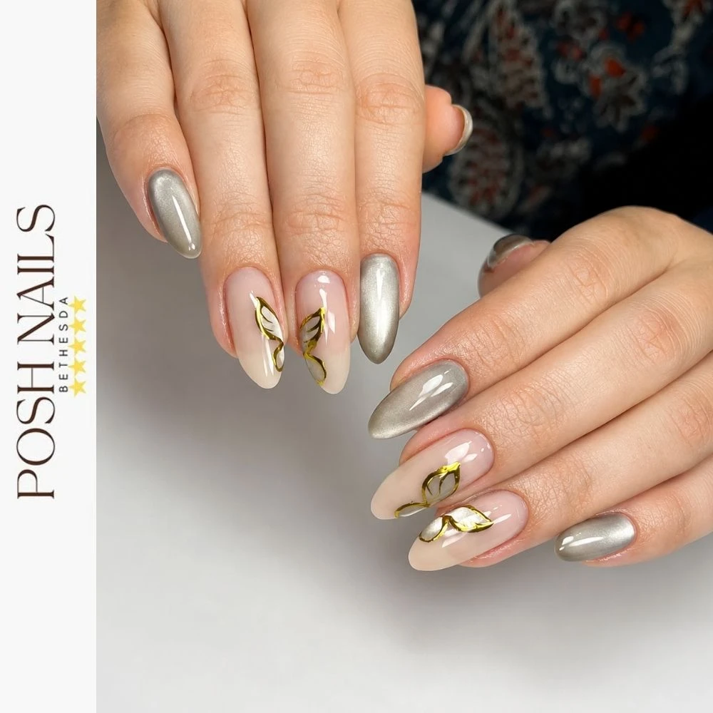 Posh Nails