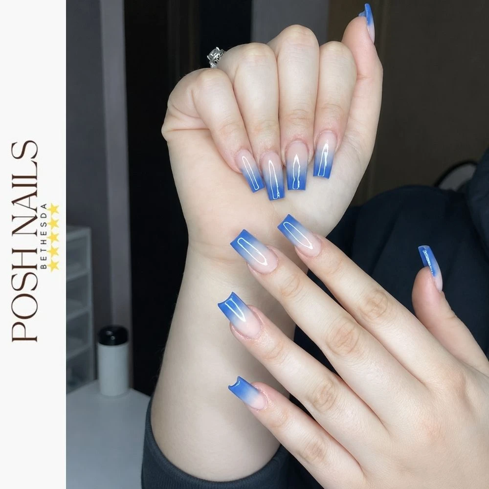 Posh Nails