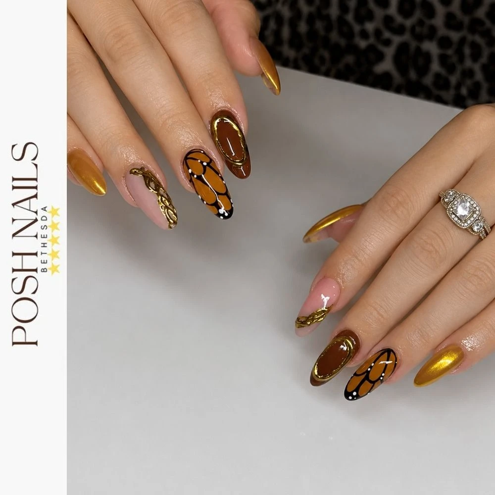 Posh Nails