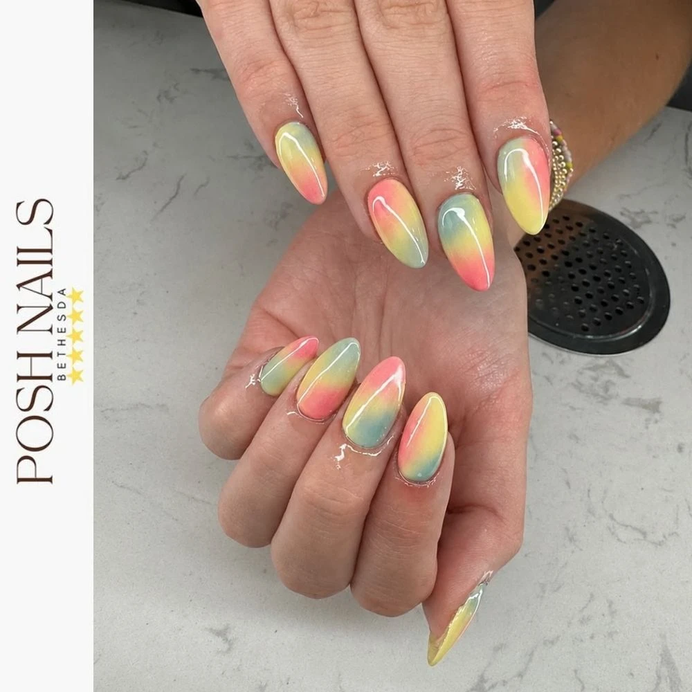 Posh Nails