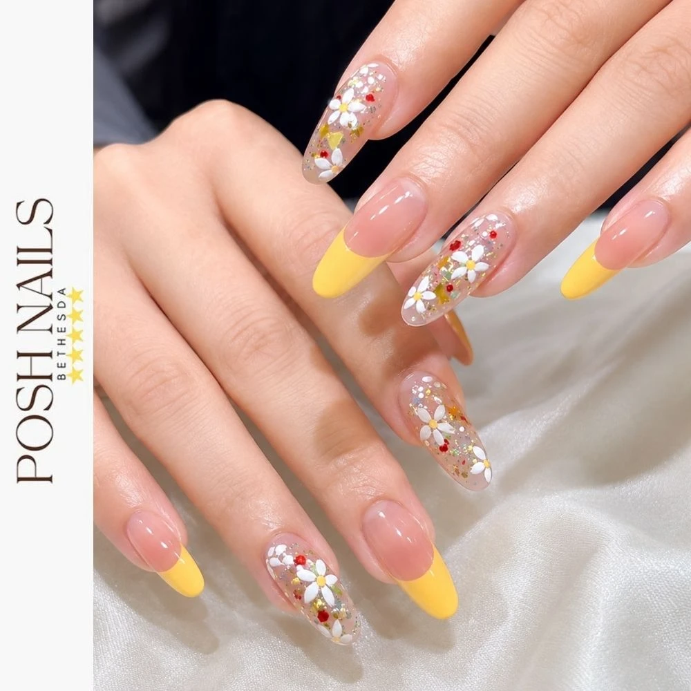 Posh Nails