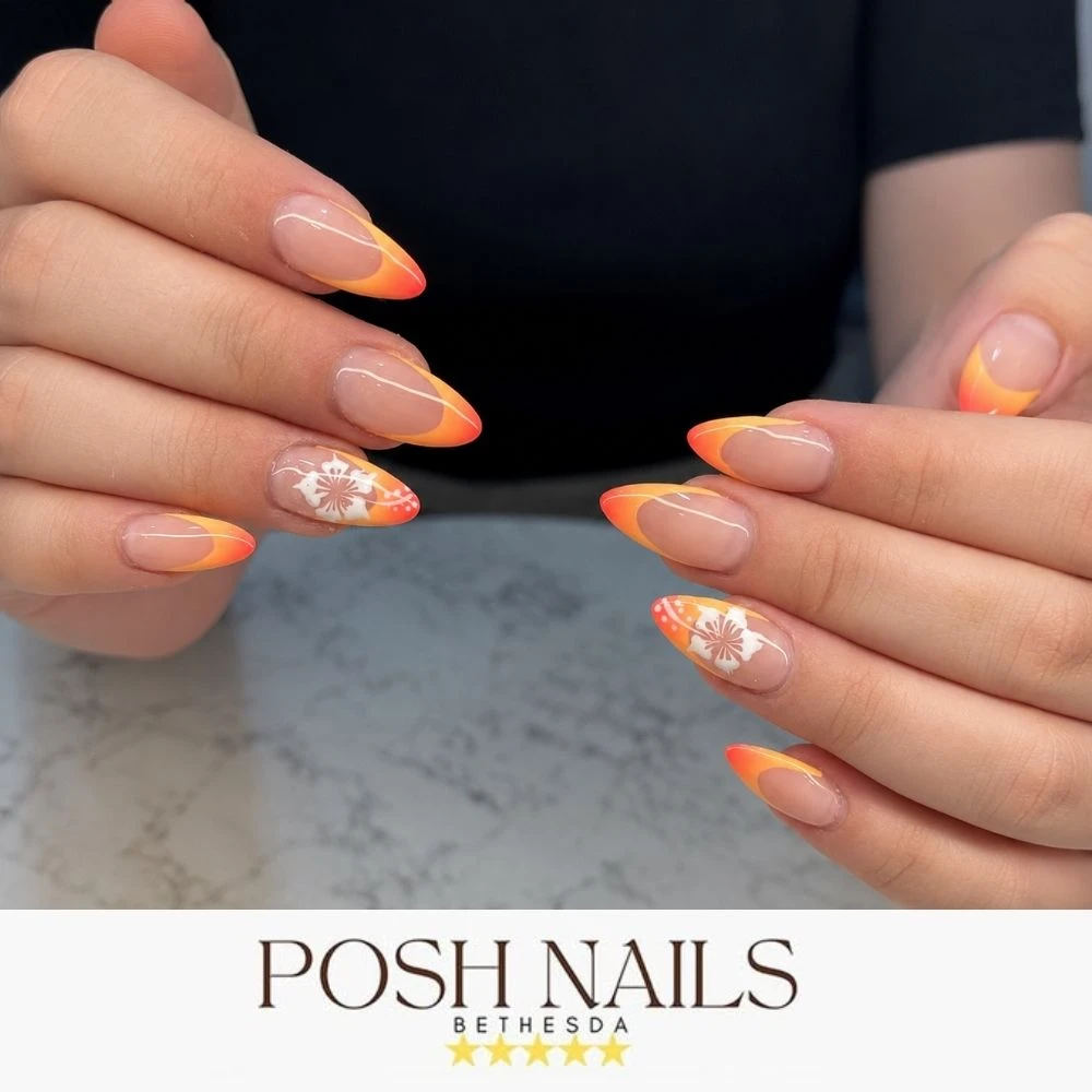 Posh Nails