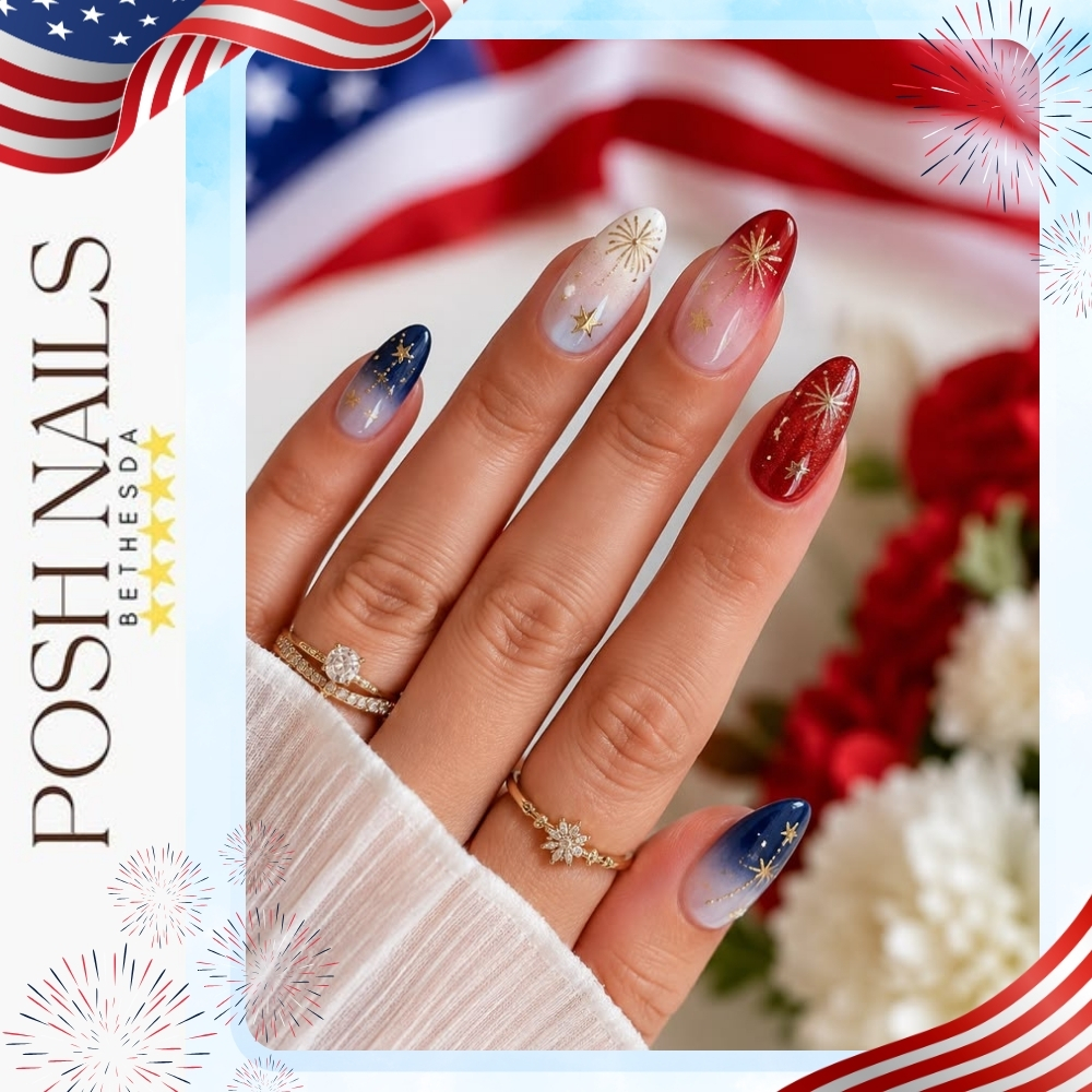 Posh Nails