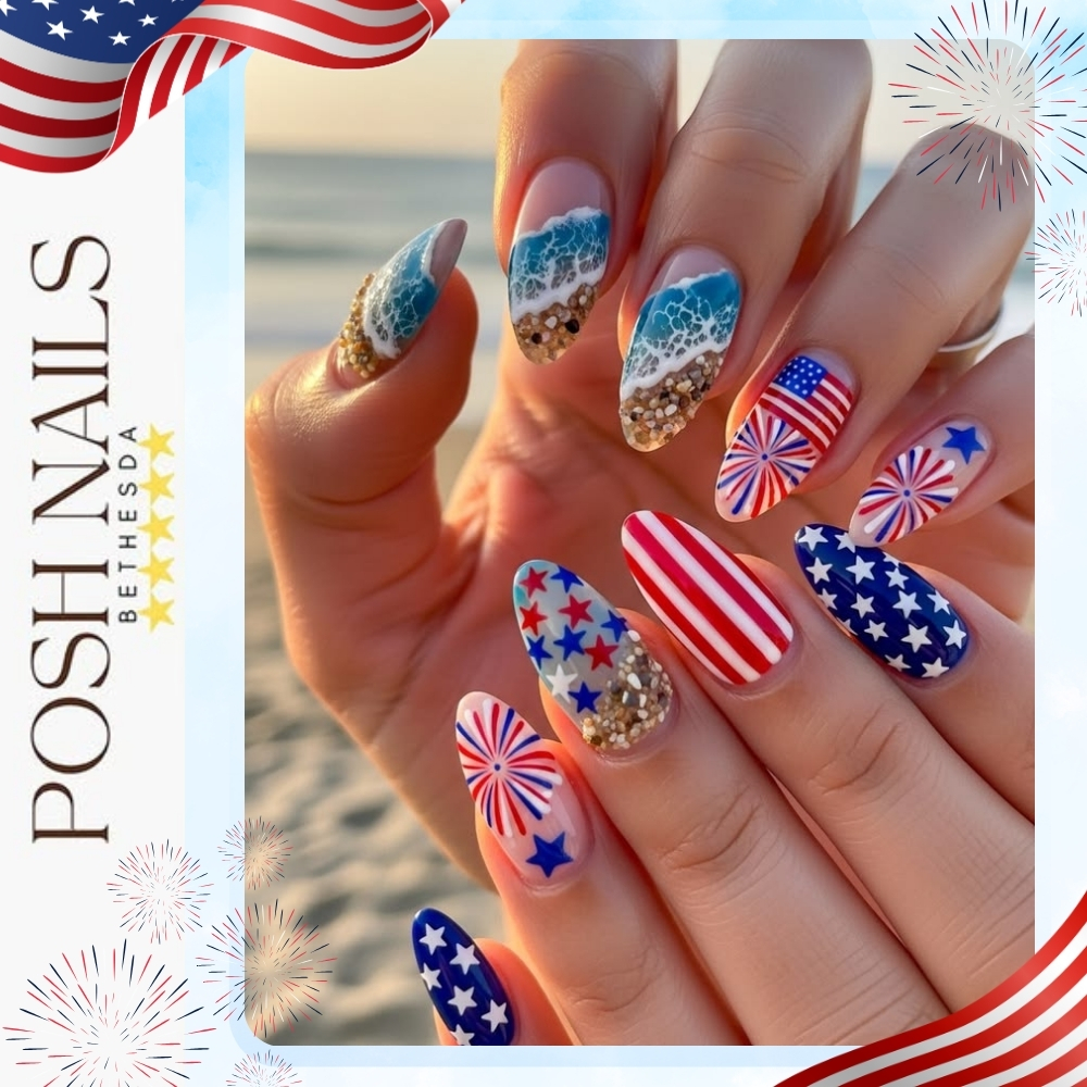 Posh Nails