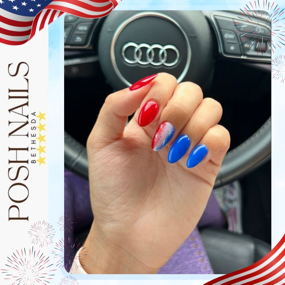 Posh Nails