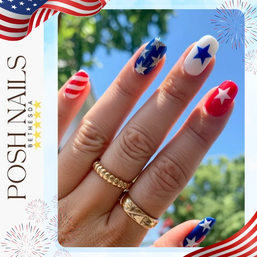 Posh Nails