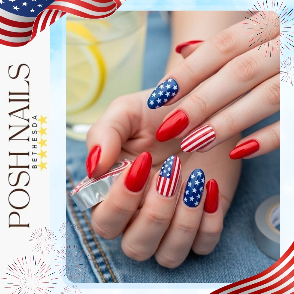 Posh Nails