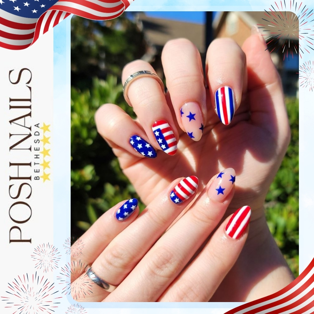 Posh Nails