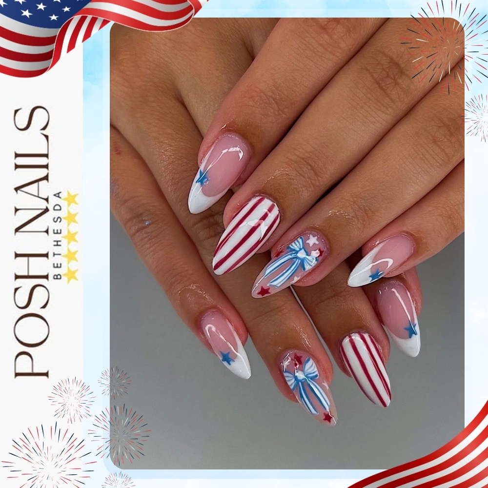 Posh Nails