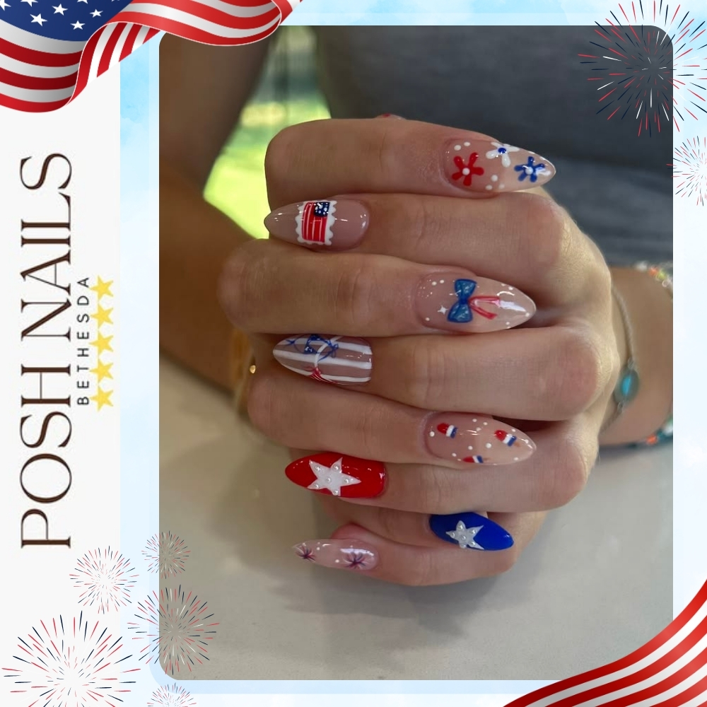 Posh Nails