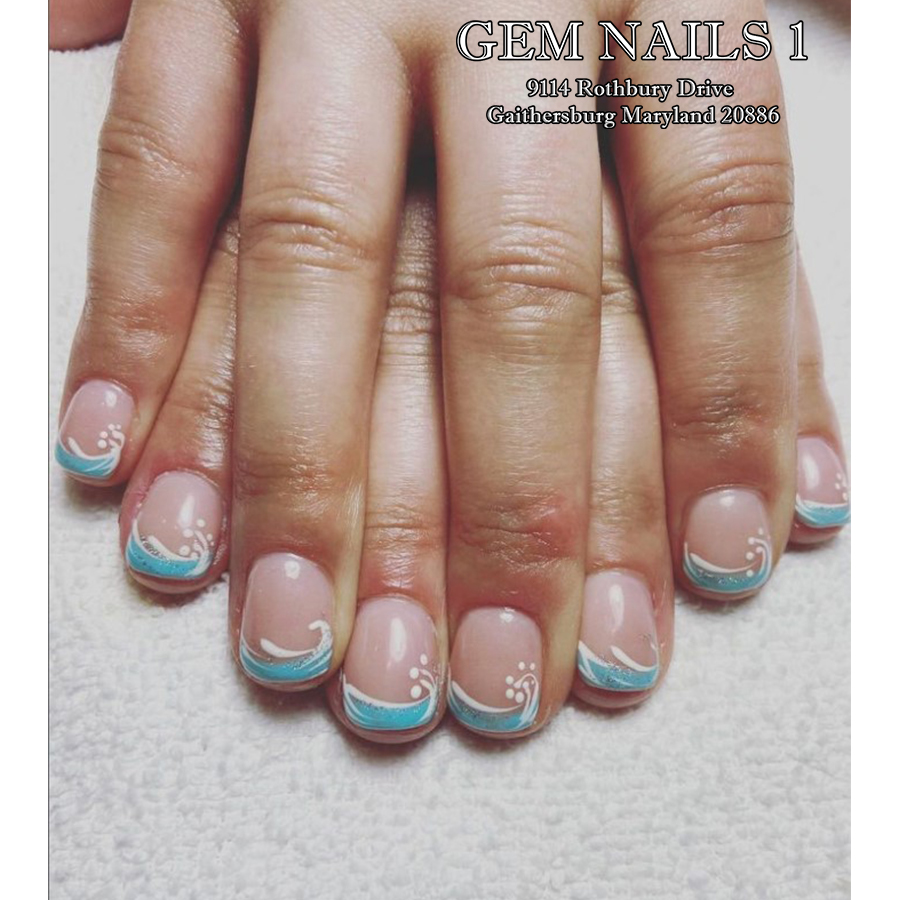 Nail Design