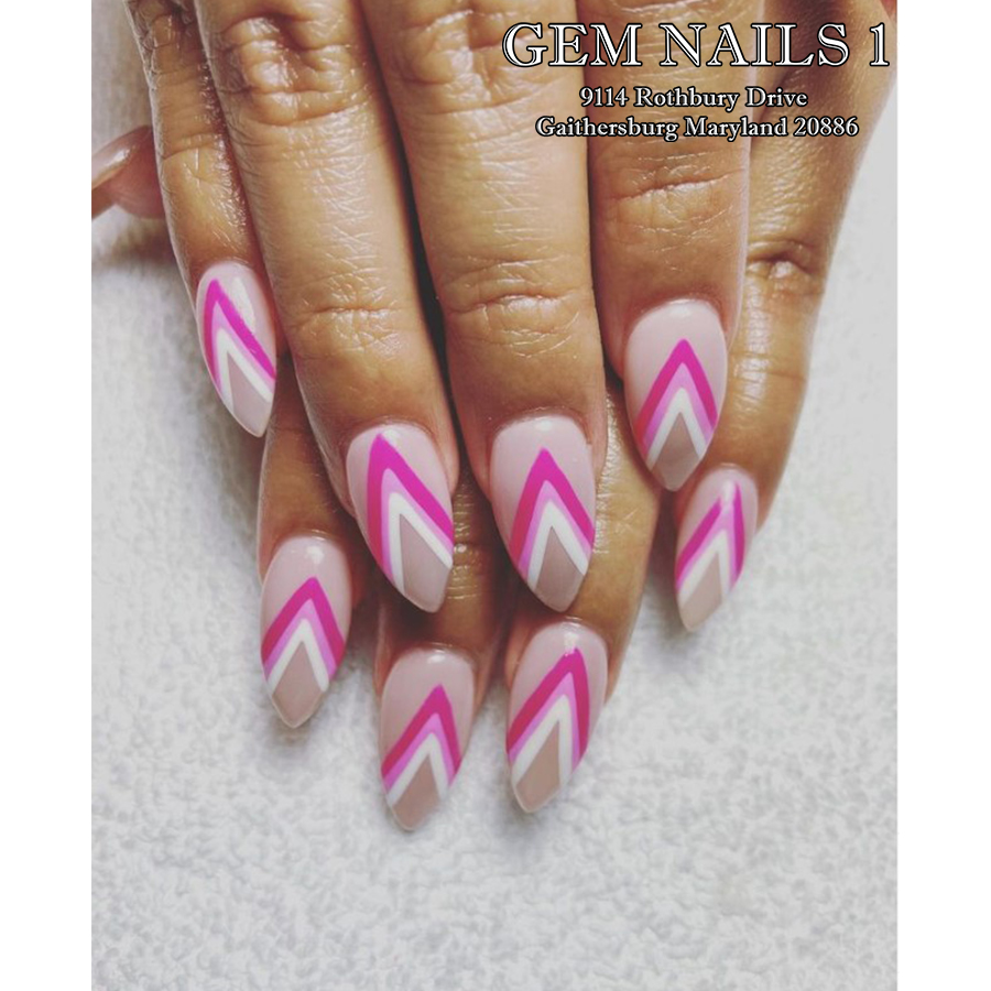 Nail Design