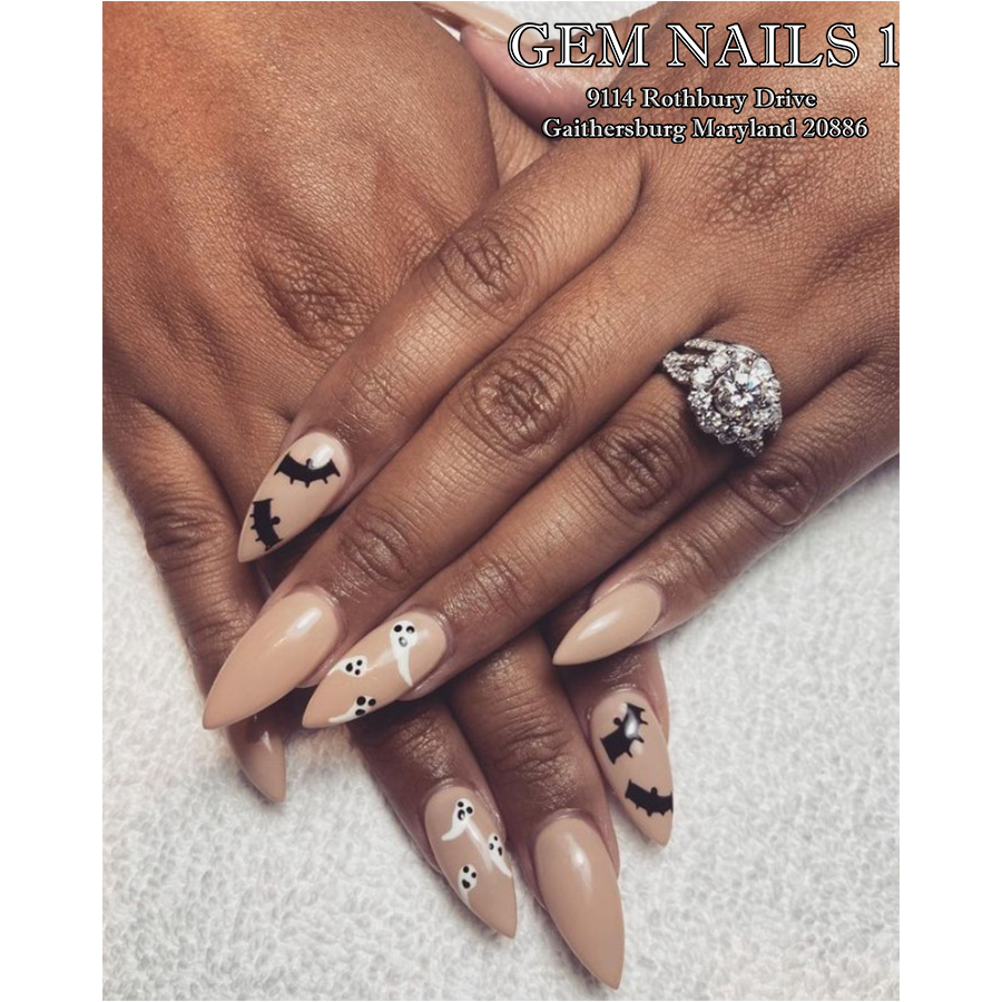 Nail Design
