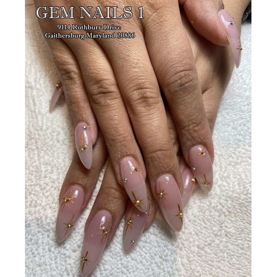 Nail Design