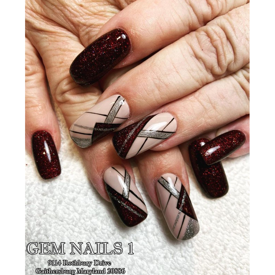 Nail Design