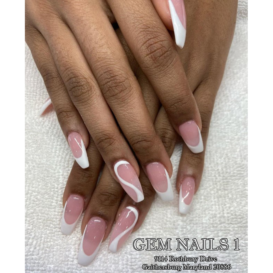 Nail Design