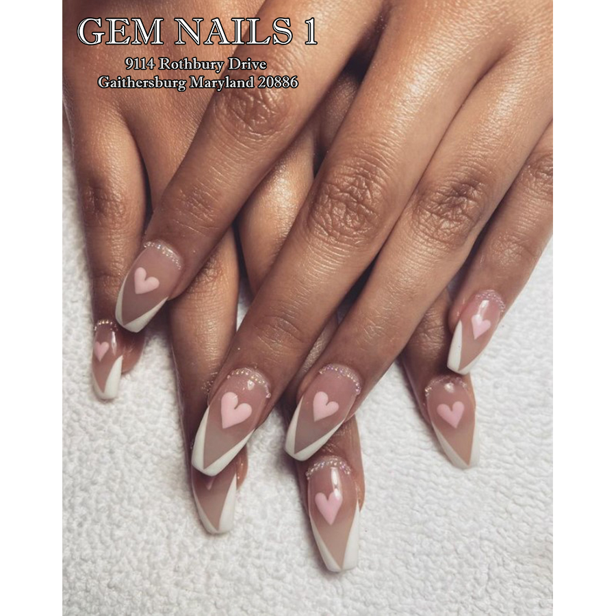 Nail Design