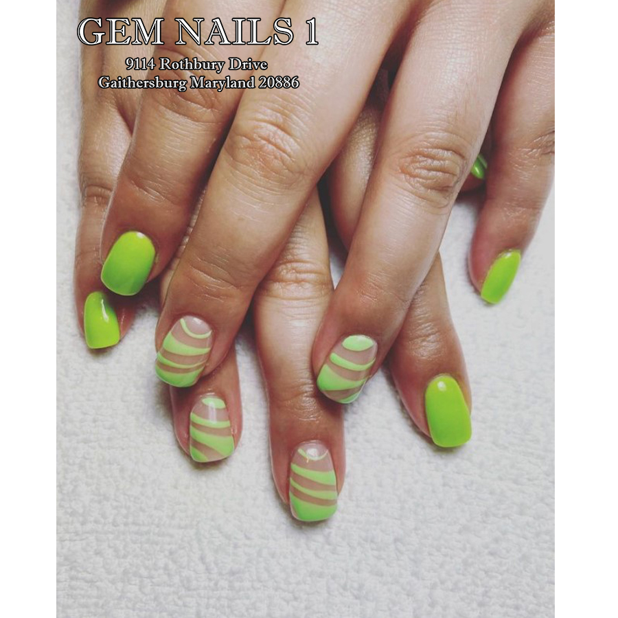 Nail Design