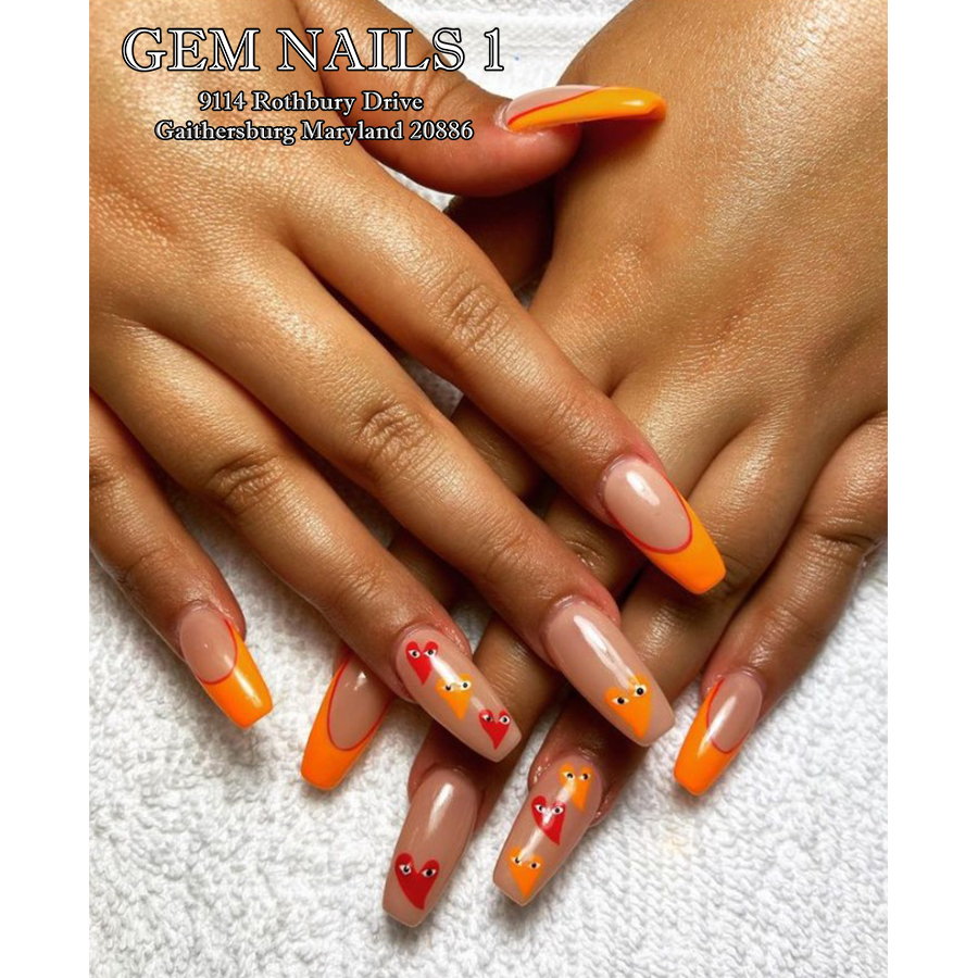 Nail Design