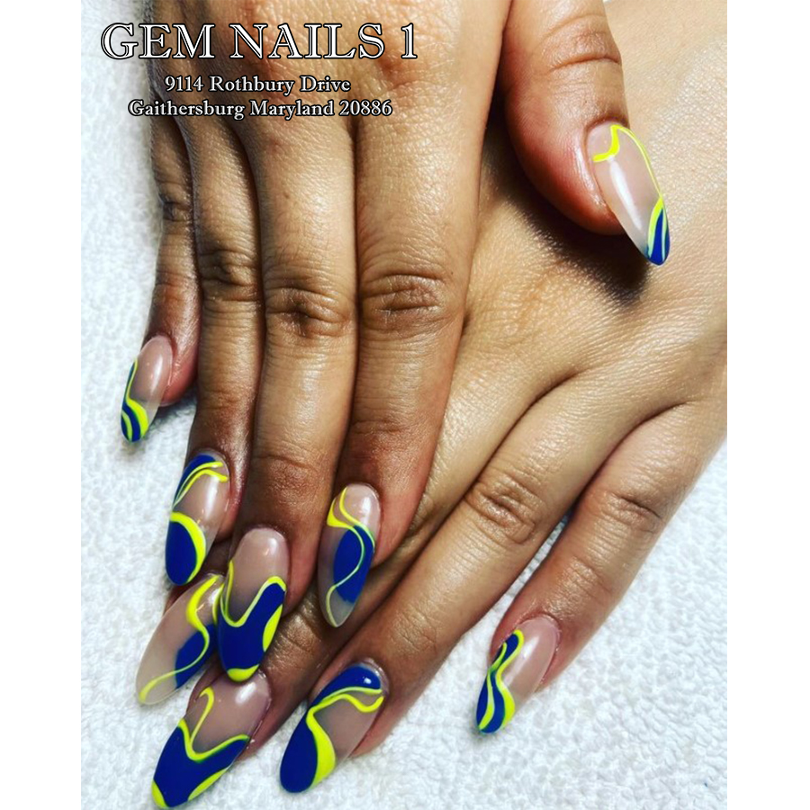 Nail Design