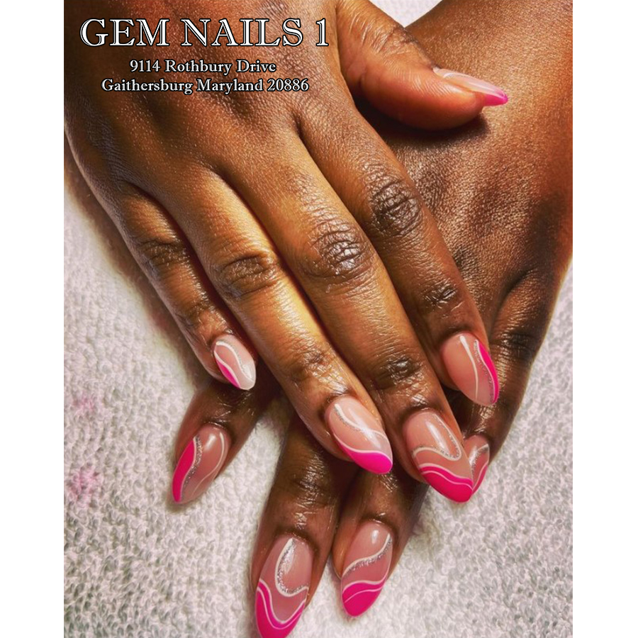 Nail Design