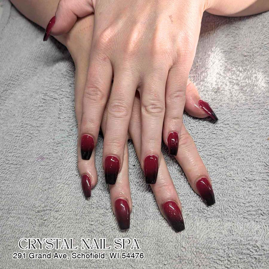 Nail design collection