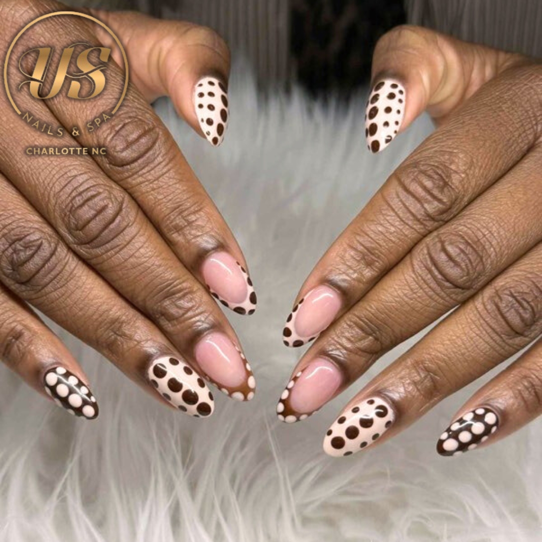 US Nails Spa - Nail Salon Charlotte, NC 28269