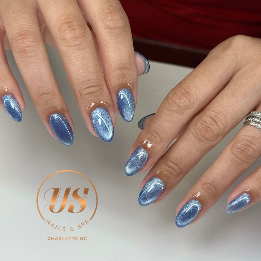 US Nails Spa - Nail Salon Charlotte, NC 28269
