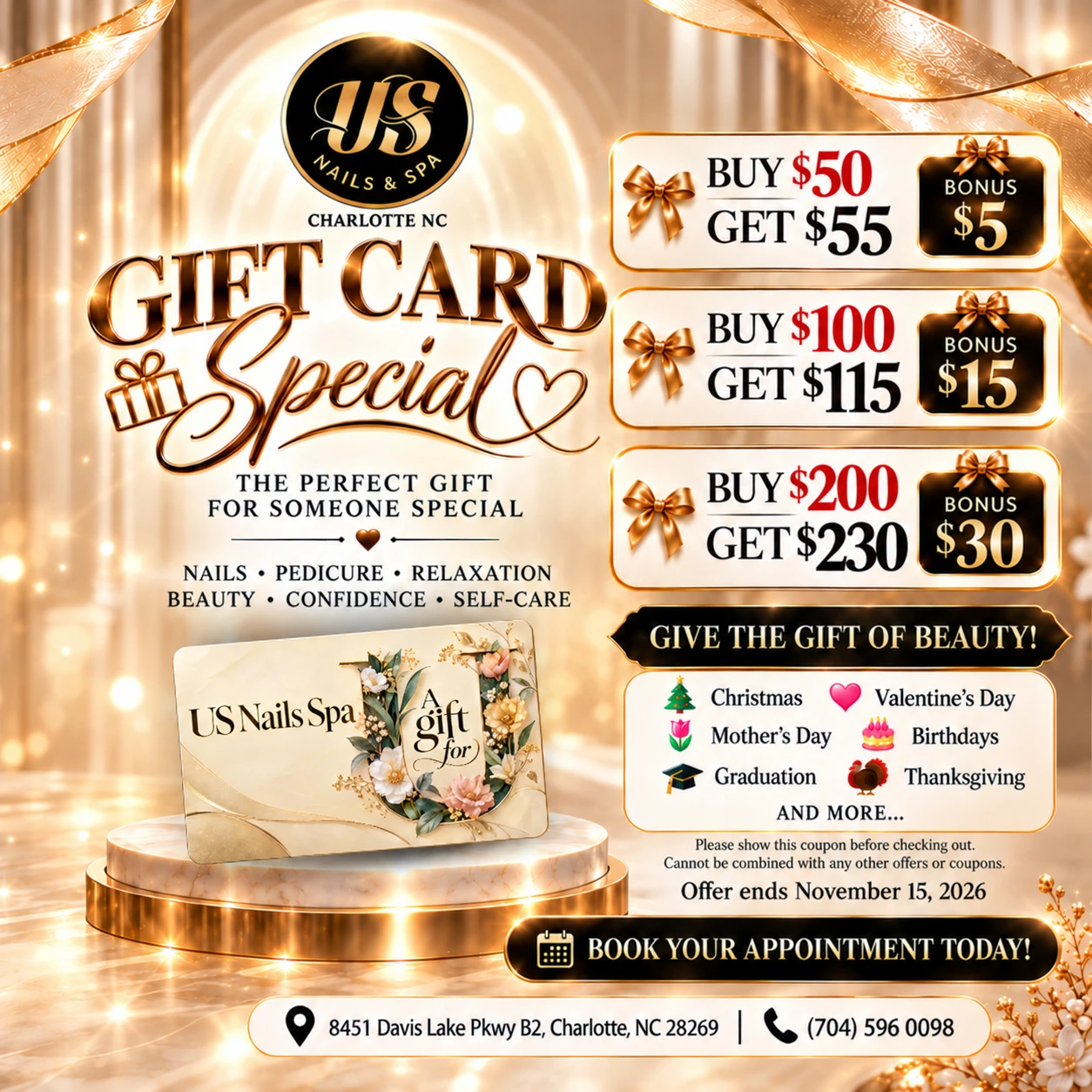 Giftcard
