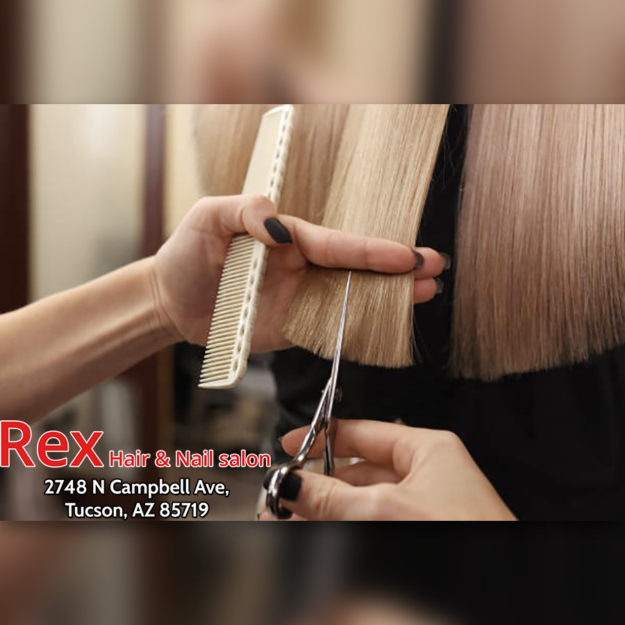 Rex Hair & Nail Salon (1)