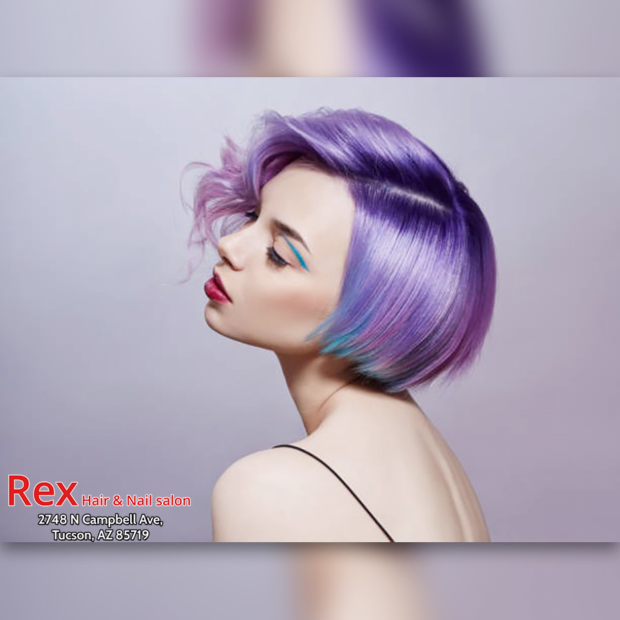 Rex Hair & Nail Salon (1)