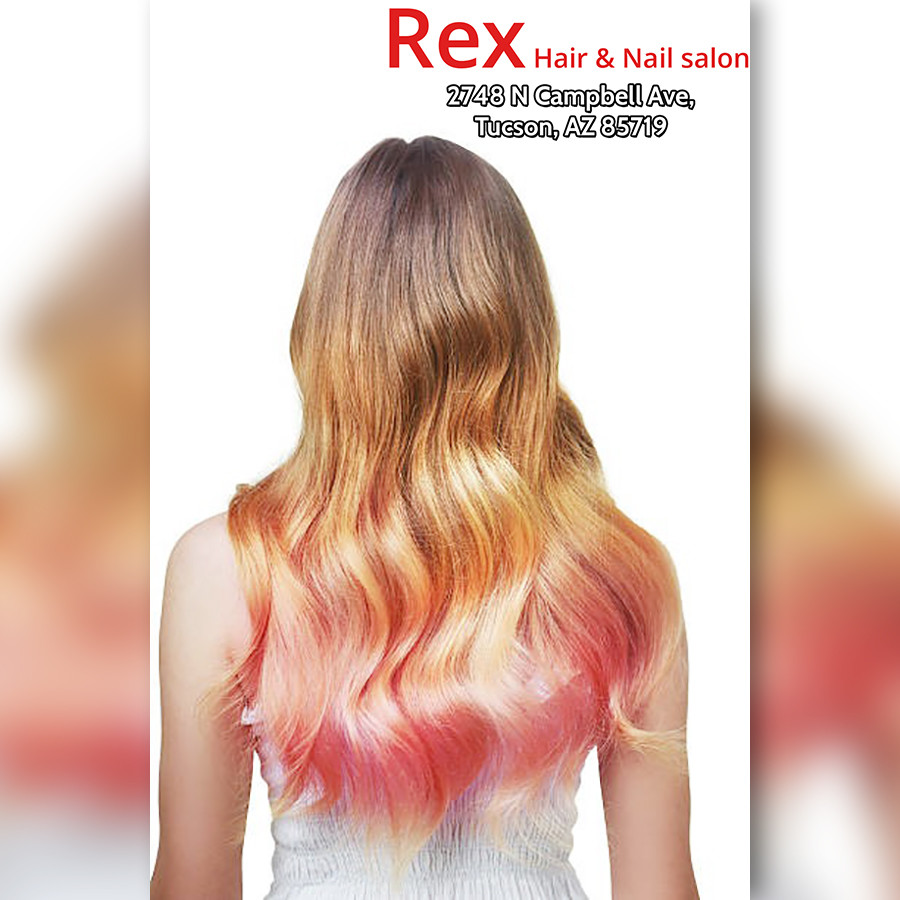 Rex Hair & Nail Salon (2)