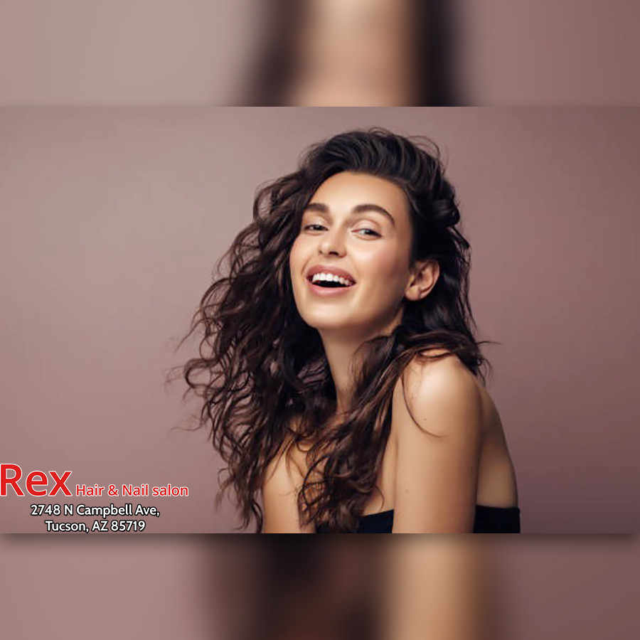 Rex Hair & Nail Salon (2)