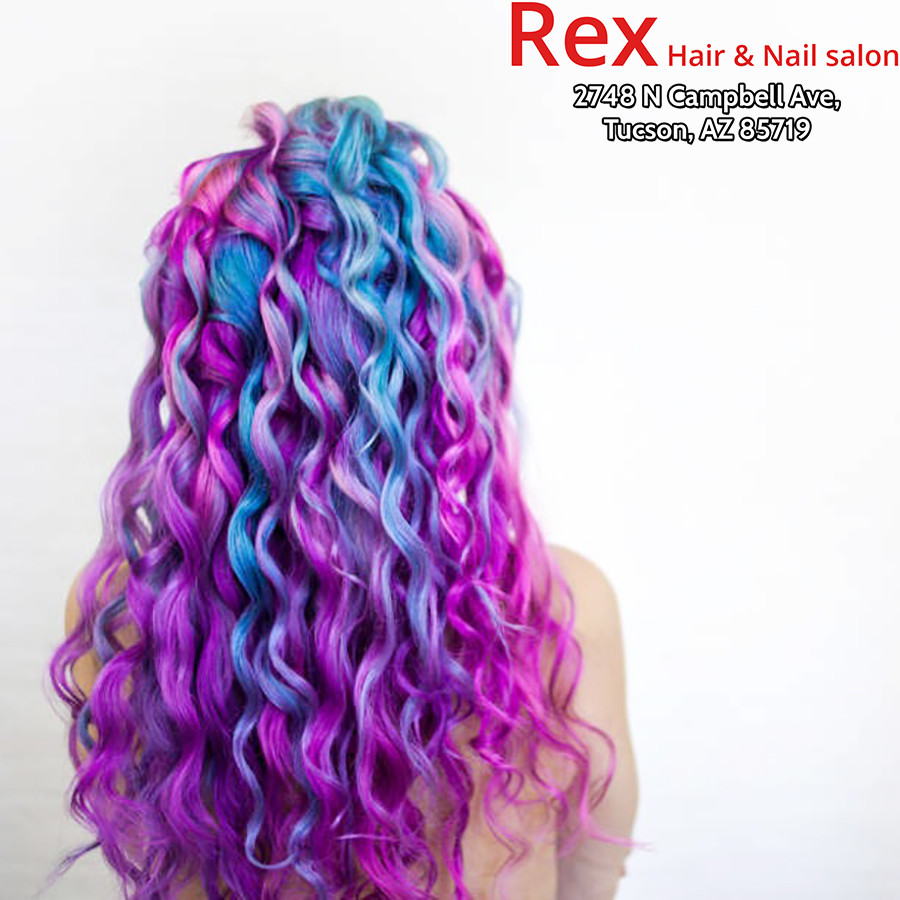 Rex Hair & Nail Salon (3)