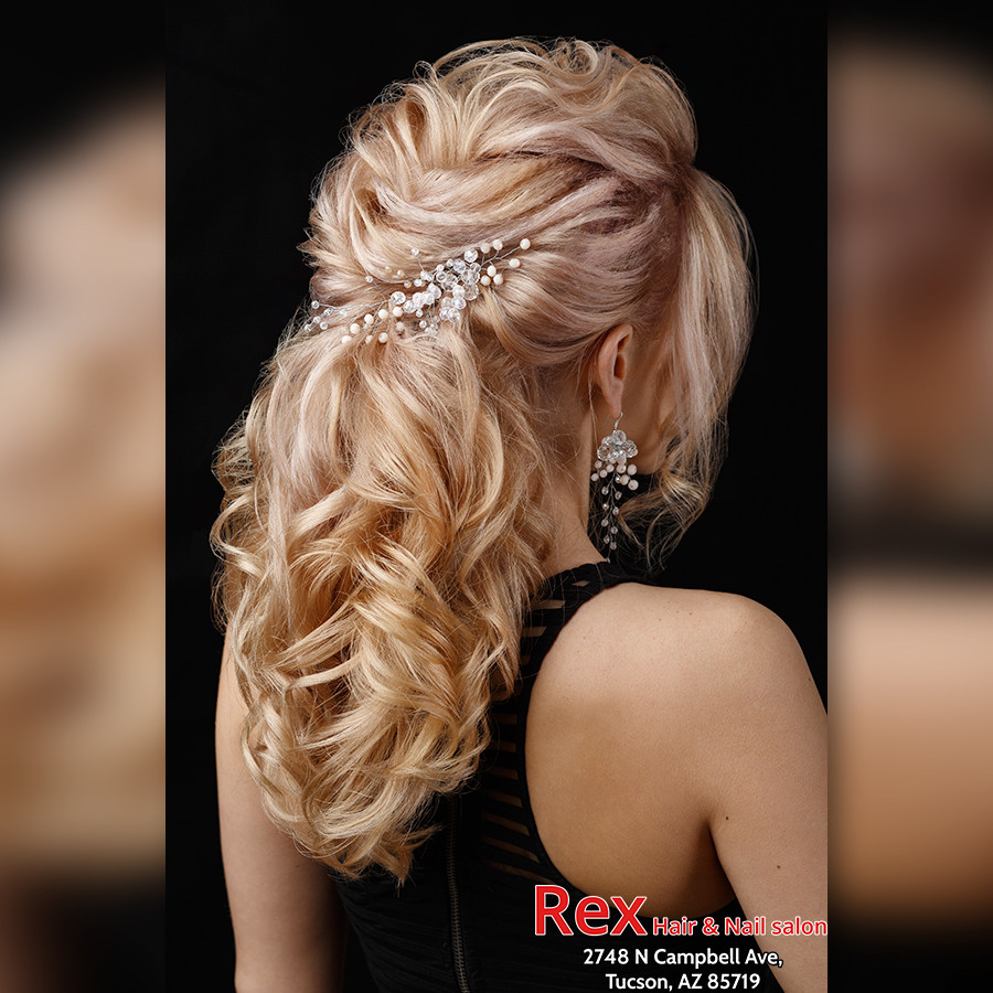 Rex Hair & Nail Salon (3)
