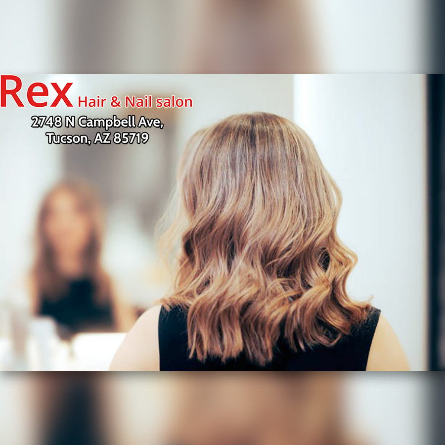 Rex Hair & Nail Salon (4)