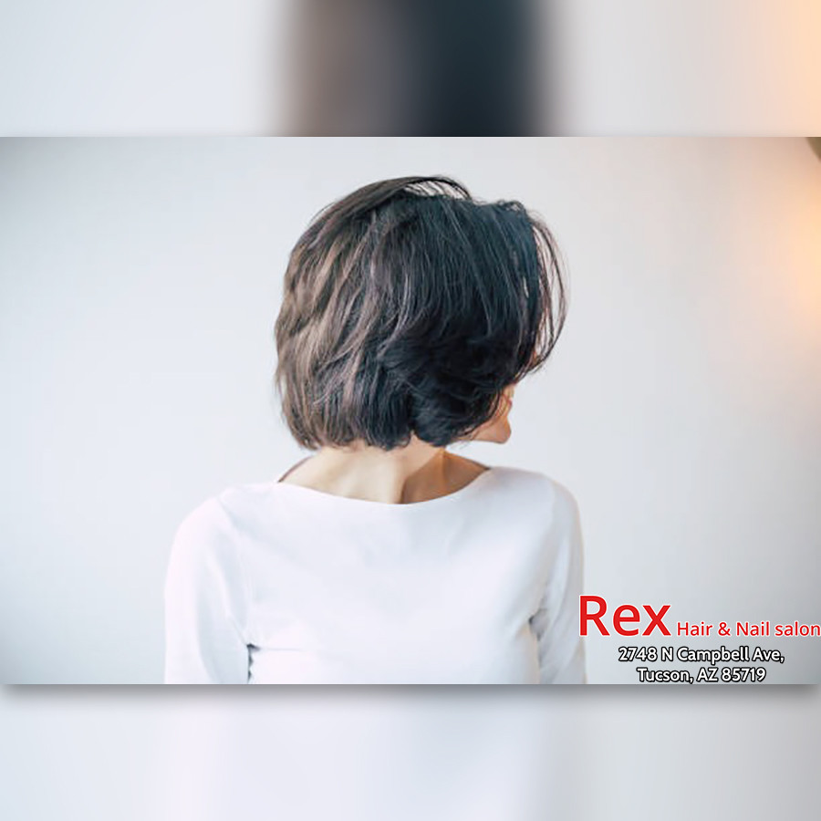 Rex Hair & Nail Salon (4)