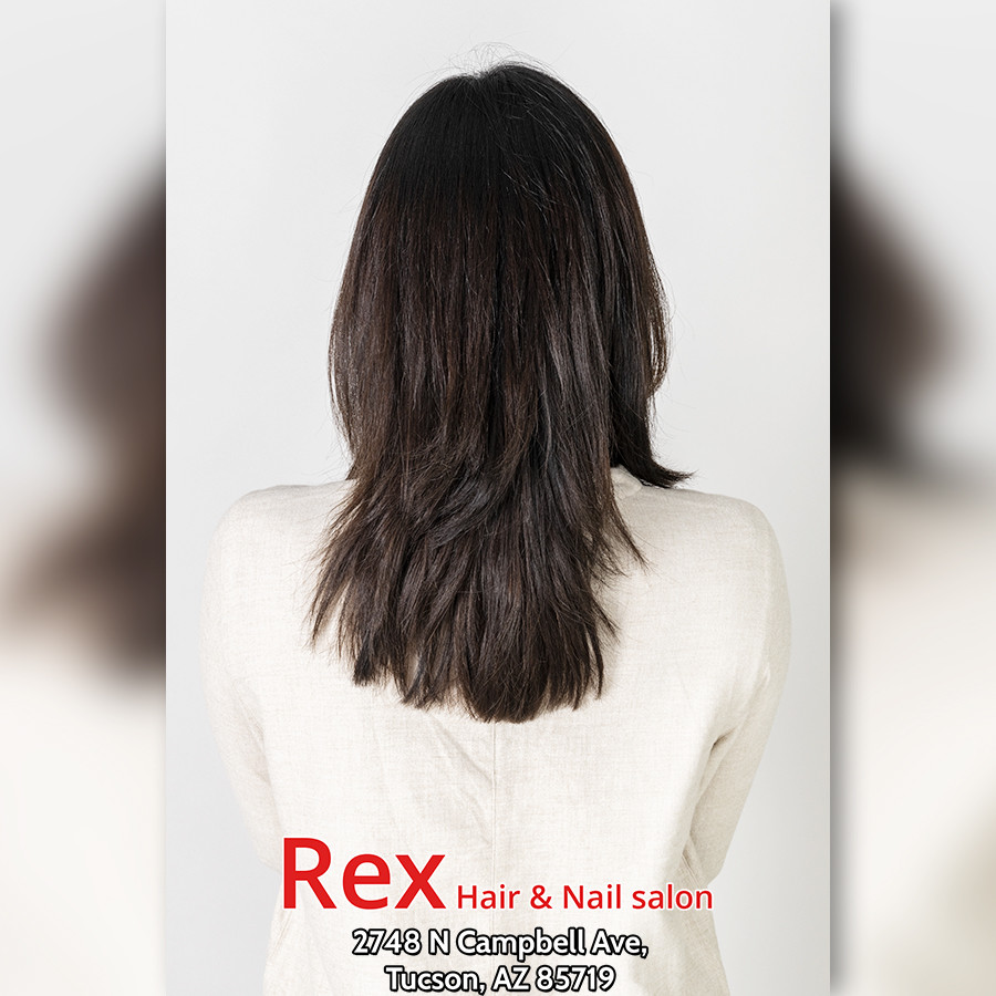 Rex Hair & Nail Salon (5)