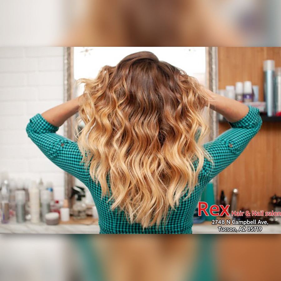 Rex Hair & Nail Salon (7)