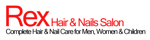 REX Hair & Nail Salon