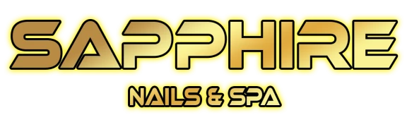 Sapphire Nails & Spa