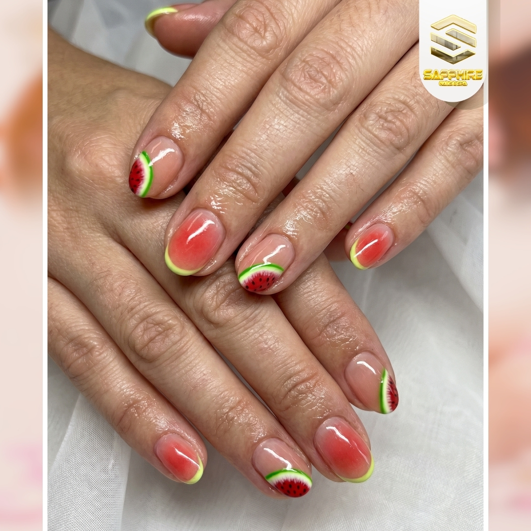 Nail Art Design June 12 Nail Art Design June 12