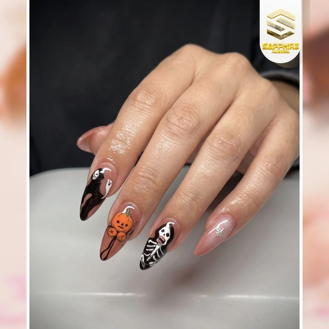 Nail Design Nail Design