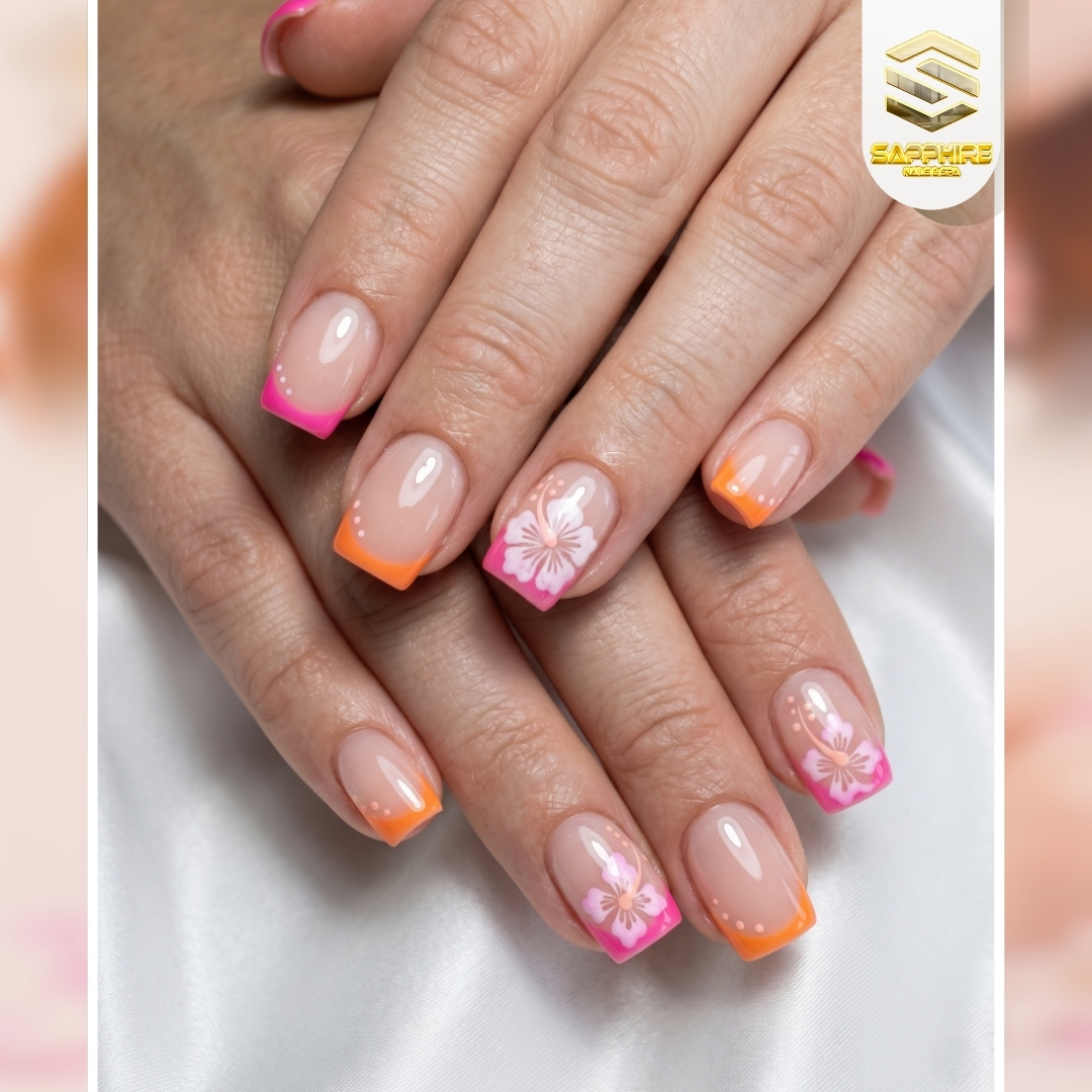 Nail Art Design June 12 Nail Art Design June 12
