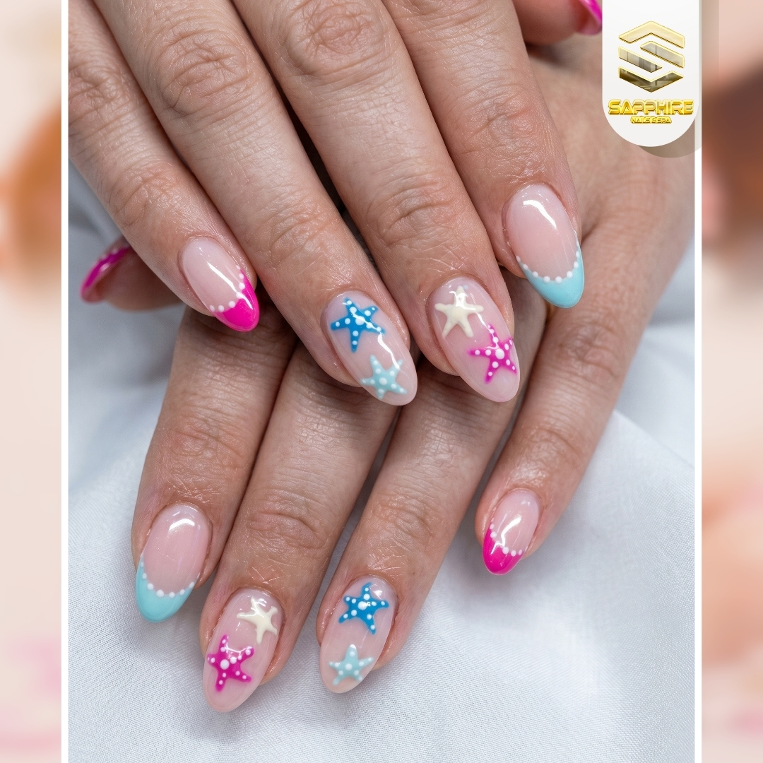 Nail Art Design June 12 Nail Art Design June 12